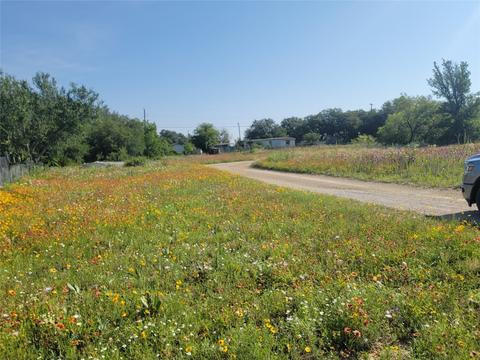 Tbd County Road 551, Brownwood, TX 76801