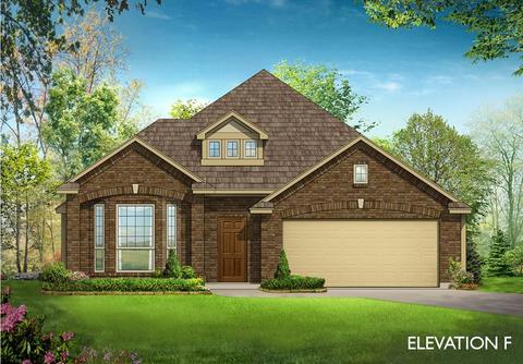 2610 Tilden Ln, Mansfield, TX 76084