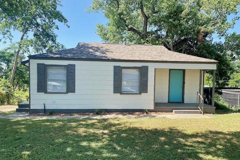 5129 Penrod Ct, River Oaks, TX 76114