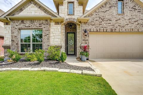 11908 Yarmouth Ln, Fort Worth, TX 76108