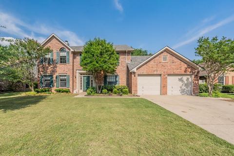4161 Harvestwood Dr, Grapevine, TX 76051