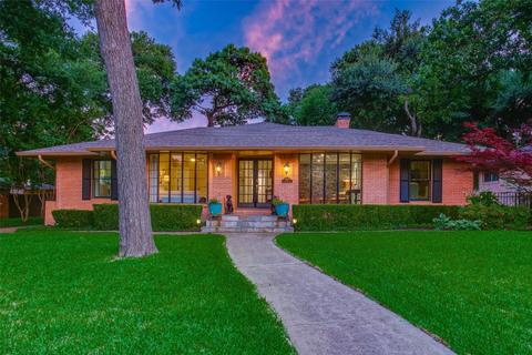 2822 Bonnywood Ln, Dallas, TX 75233