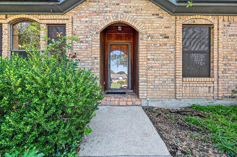7304 Timberlane Dr, North Richland Hills, TX 76182