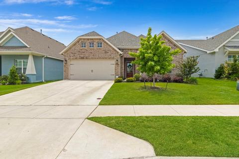 5236 Sonata Trl, Fort Worth, TX 76126