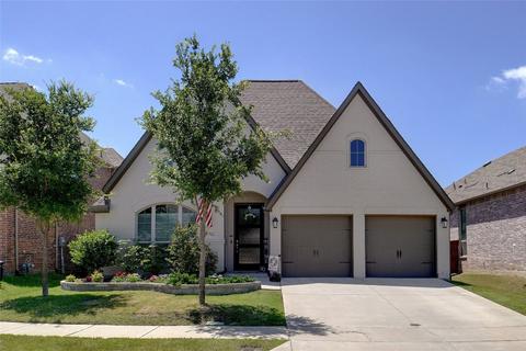 712 Bretallow Dr, Celina, TX 75009