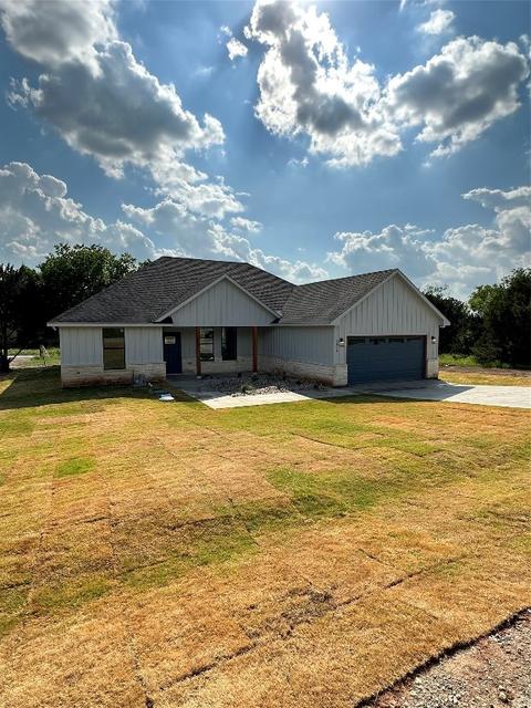 5516 Firewood Trl, Granbury, TX 76048