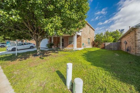 1201 Mule Deer Dr, Arlington, TX 76002 photo 2