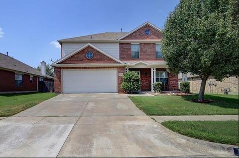 1201 Mule Deer Dr, Arlington, TX 76002 photo 1