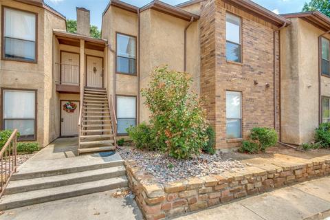 1308 Memory Ln #5124, Arlington, TX 76011