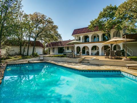 420 Roy Ct, Keller, TX 76248
