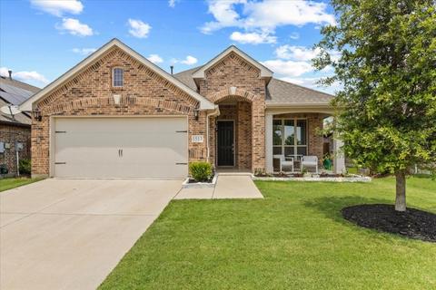 1513 Yellowthroat Dr, Little Elm, TX 75068