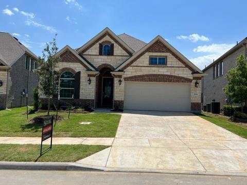 5553 Winter Haven Bnd, Flower Mound, TX 75028