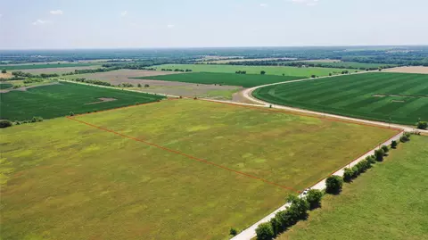 Tract 1 Fm Hwy 697 Lane, Whitewright, TX 75491