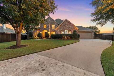 506 Sage Ct, Highland Village, TX 75077
