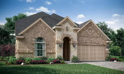 3404 Spring Grove Ln, Flower Mound, TX 75028