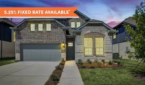 1123 Parkfield Rd, Royse City, TX 75189