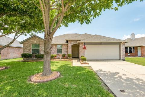 2914 Jamestown Dr, Wylie, TX 75098