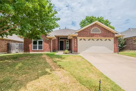 4813 Nocona Dr, Plano, TX 75024
