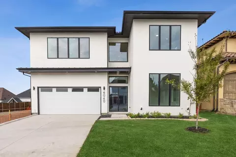 6060 Norwood Dr, Frisco, TX 75034