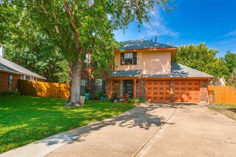708 Creekview Ct, Mesquite, TX 75181
