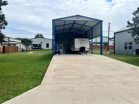 Tbd Grand Teton Drive, Whitney, TX 76692