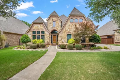 3217 Glade Pointe Ct, Hurst, TX 76054