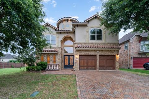 813 Lotus Dr, Richardson, TX 75081