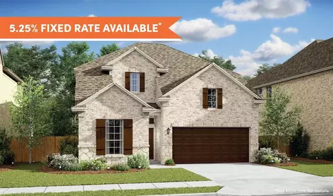 1119 Parkfield Rd, Royse City, TX 75189