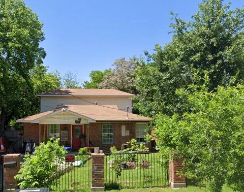 2033 Shea Rd, Dallas, TX 75235
