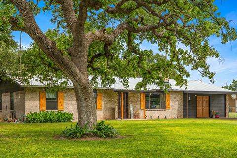 18150 County Road 417 # a, May, TX 76857