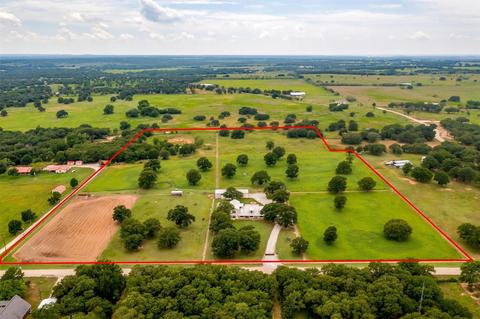 510 Nash Ln, Lipan, TX 76462
