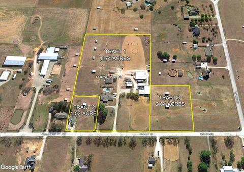 3 Osburn Road, Pilot Point, TX 76258 photo 2