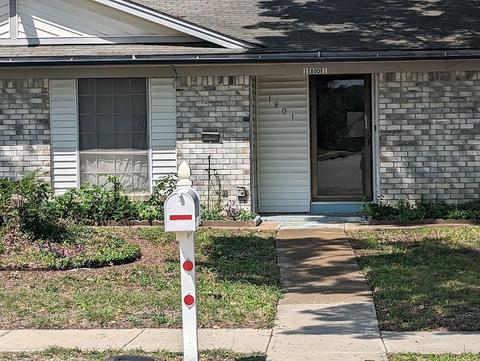 1801 Bosque Dr, Garland, TX 75040
