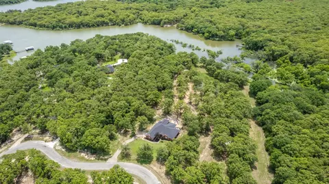 2404 Hideaway Ln, Quinlan, TX 75474