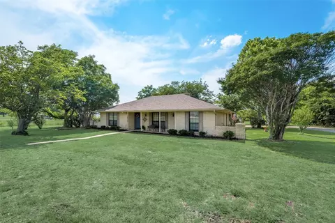16925 Valley View Rd, Forney, TX 75126