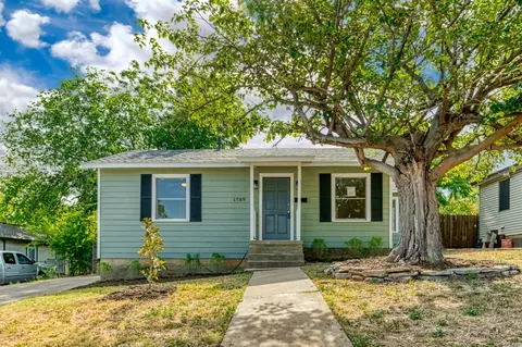 1709 Melba Ct, River Oaks, TX 76114