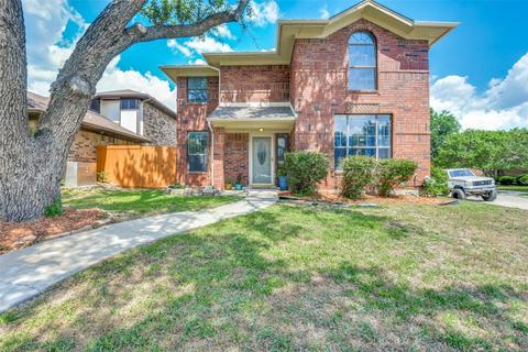 2900 Fort Point Ln, Carrollton, TX 75007