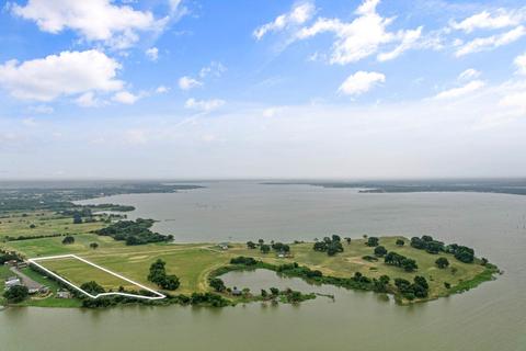 Tbd SE County Road 0140, Kerens, TX 75144