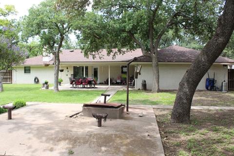 1701 Castle Dr, Clyde, TX 79510 photo 30