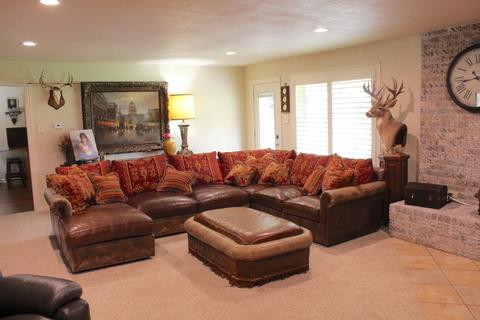 1701 Castle Dr, Clyde, TX 79510 photo 6