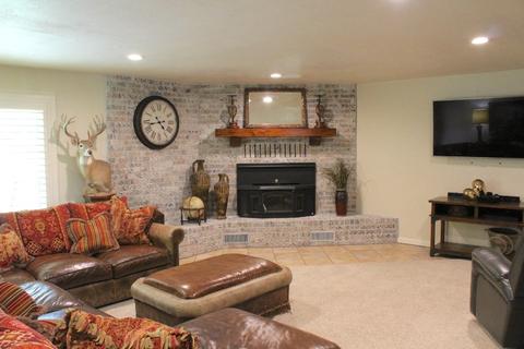 1701 Castle Dr, Clyde, TX 79510 photo 5