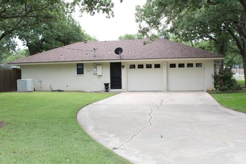 1701 Castle Dr, Clyde, TX 79510 photo 32