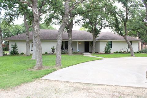 1701 Castle Dr, Clyde, TX 79510 photo 2