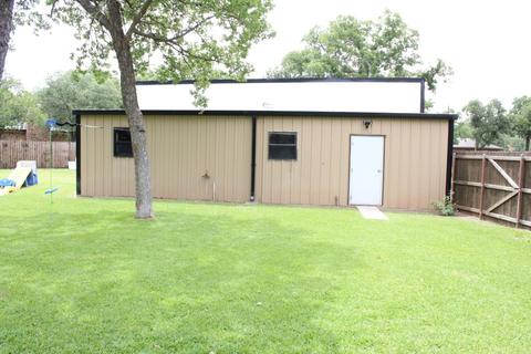 1701 Castle Dr, Clyde, TX 79510 photo 34