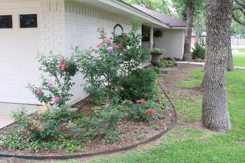 1701 Castle Dr, Clyde, TX 79510 photo 3
