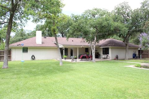 1701 Castle Dr, Clyde, TX 79510 photo 28