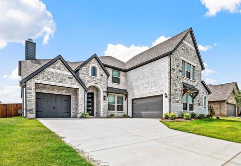 404 Navo Rd, Little Elm, TX 75068