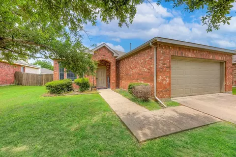287 Big Bear Dr, Melissa, TX 75454