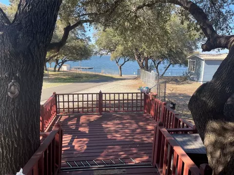 2334 Sanbar Rd #51A, Graford, TX 76449
