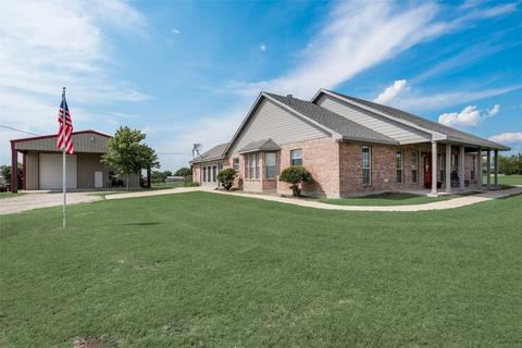 16933 Valley View Rd, Forney, TX 75126
